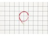 Leadwire Assembly-Red – Part Number: 23-94-0033