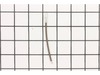 Receptacle w/ Wire – Part Number: 23-94-2665