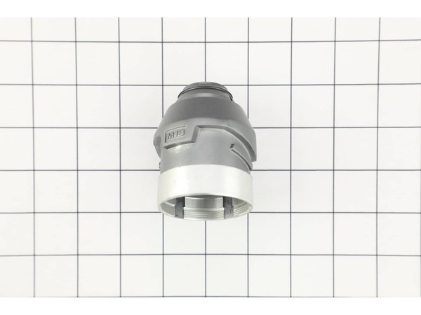 11877413-1-M-Milwaukee-28-50-0013-Gearcase With Bushing