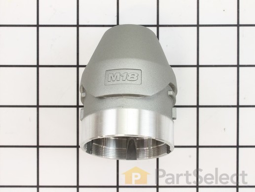 11877414-1-M-Milwaukee-28-50-0017-Gearcase Assembly