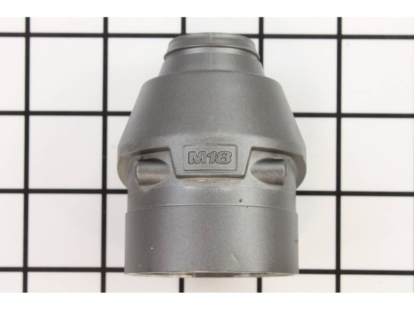 11877422-1-M-Milwaukee-28-50-2653-Front Gearcase