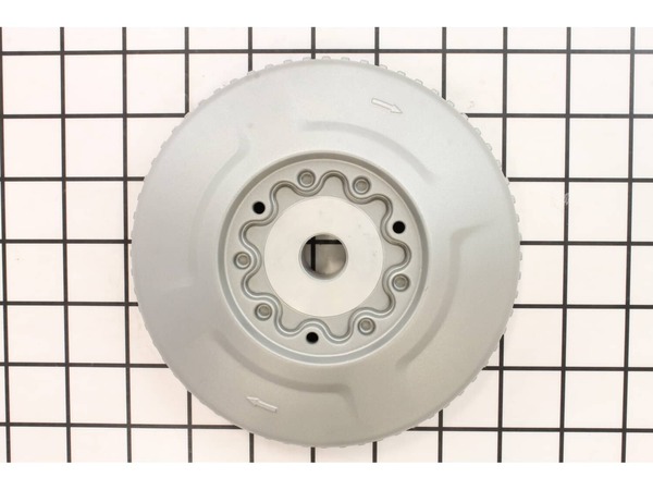 11877433-1-M-Milwaukee-28-95-0073-Rear Pulley And Washer