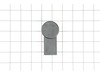 Nozzle Base – Part Number: 31-06-0275