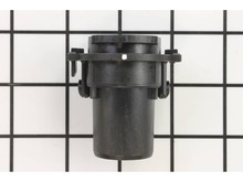 Tube Cap - Front – Part Number: 31-12-0710