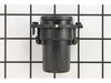 Tube Cap - Front – Part Number: 31-12-0710