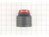 Rear Sliding Collar, Plastic – Part Number: 31-15-5315