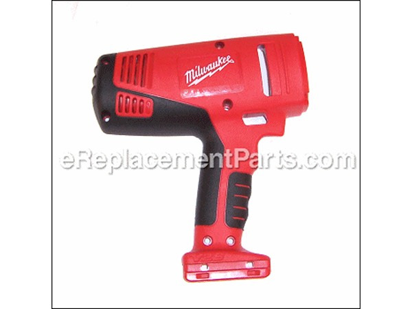 11877510-1-M-Milwaukee-31-44-0179-Handle - Right