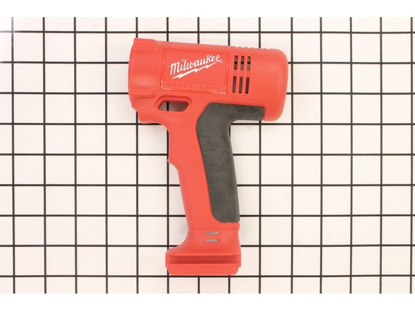 11877518-1-M-Milwaukee-31-44-1195-Handle Half - Left