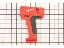 Handle Half - Left – Part Number: 31-44-1195