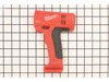 Handle Half - Left – Part Number: 31-44-1195