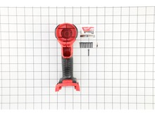 Handle Assembly - Two Speed – Part Number: 31-44-2657