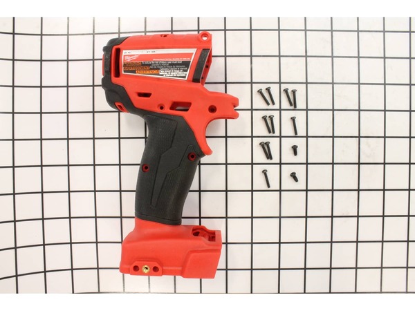 11877535-1-M-Milwaukee-31-44-2670-Handle Assembly
