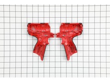 Handle Set – Part Number: 31-50-0005