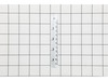 Ruler – Part Number: 31-51-0155