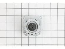Spindle Shaft/gear Assembly – Part Number: 32-05-0120