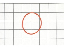 O-Ring – Part Number: 34-40-0155