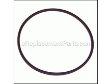 Rubber Ring – Part Number: 34-40-0960