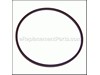 Rubber Ring – Part Number: 34-40-0960