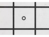 1/4" O-ring – Part Number: 34-40-1880