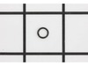 O-ring – Part Number: 34-40-1885