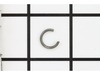 Retaining Ring – Part Number: 34-60-1030