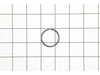 Retaining Ring – Part Number: 34-60-5315
