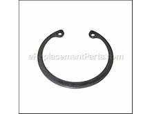 Retaining Ring – Part Number: 34-80-2950