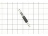 Reduction Gear Shaft – Part Number: 36-66-0026