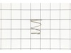 Conical Spring – Part Number: 40-50-0082