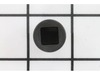 11877764-2-S-Milwaukee-42-04-0800-3/8" To 1/4" Adaptor