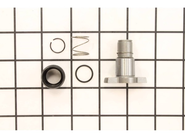 11877769-1-M-Milwaukee-42-06-0020-1/4" Hex Anvil Assembly
