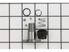 Sleeve And 1/4" Hex Anvil – Part Number: 42-06-1015