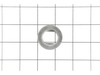 Ball Support Plate – Part Number: 42-36-0017