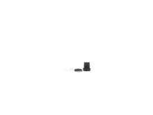 Push Button Blank – Part Number: 42-42-0450