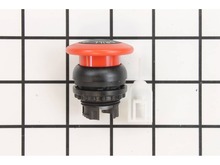 Off-reset Button – Part Number: 42-42-0452
