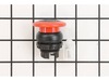 Off-reset Button – Part Number: 42-42-0452