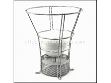 Float Cage Assembly – Part Number: 42-46-0110