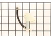Oil Pump Case Assembly – Part Number: 42-54-0160
