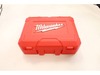 Carrying Case (Not Shown) – Part Number: 42-55-2450