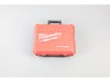 11877971-2-S-Milwaukee-42-55-2715-Blow Molded Carrying Case