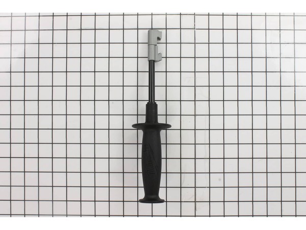 11877989-1-M-Milwaukee-42-62-0010-Side Handle Assembly