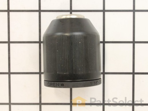 11877991-1-M-Milwaukee-42-66-0830-Keyless Chuck