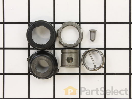 11877994-1-M-Milwaukee-42-68-0102-Blade Clamp Assembly