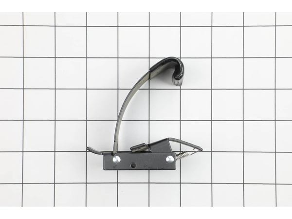 11877996-1-M-Milwaukee-42-68-0291-Holddown Clamp