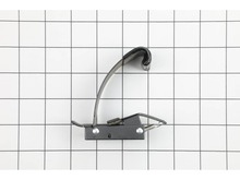 Holddown Clamp – Part Number: 42-68-0291