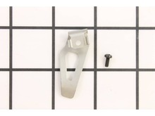 Belt Clip Assembly – Part Number: 42-70-0490