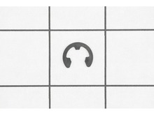 Retaining E-Ring – Part Number: 42-70-5268