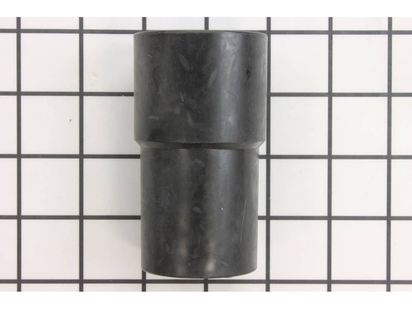 11878013-1-M-Milwaukee-42-76-0220-Vac Hose Cuff 1-1/2x1-1/2