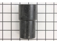 Vac Hose Cuff 1-1/2x1-1/2 – Part Number: 42-76-0220