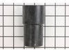 Vac Hose Cuff 1-1/2x1-1/2 – Part Number: 42-76-0220